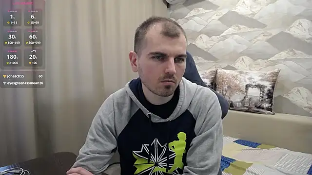 SerzhKorol1 webcam