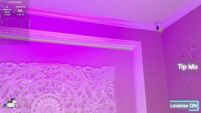 malaikabrown (F young) - 💦squirt on your face
