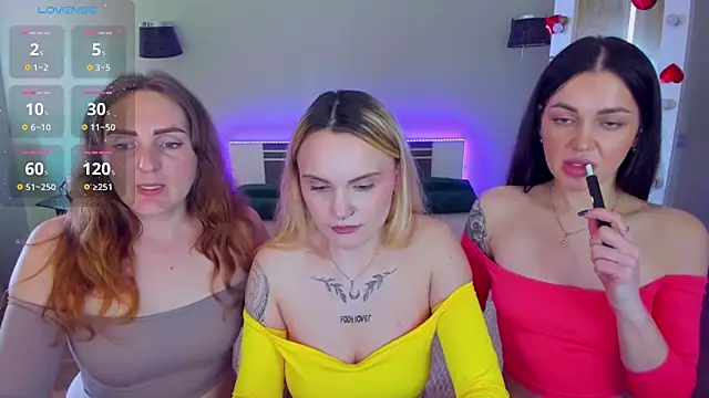 MagicEyess webcam
