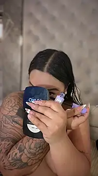 Preview of emilyqueen3x
