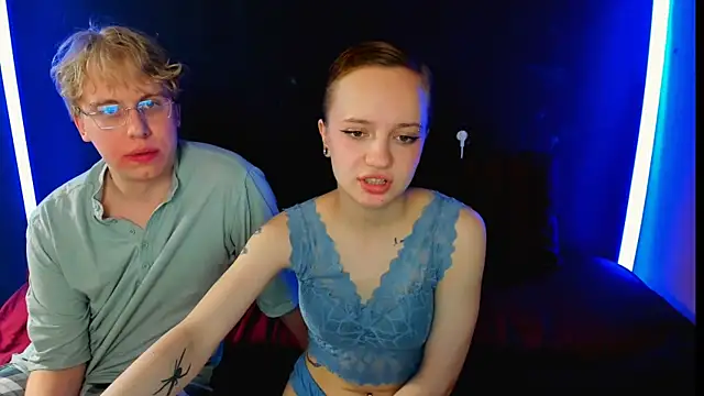 SammySccott webcam