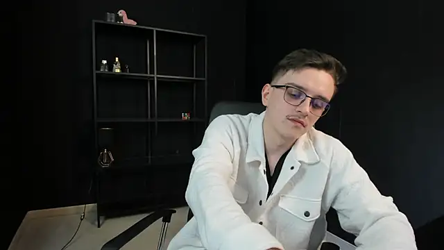 FelixStarkk webcam