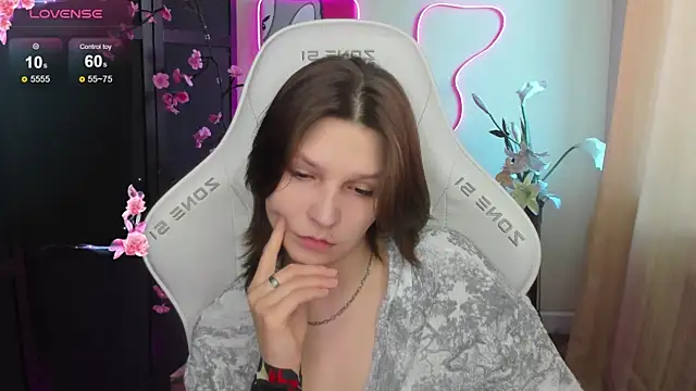 AudreyyKim webcam