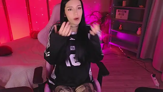 Kelly__Bunny webcam