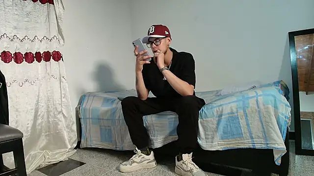 Vlad__night webcam