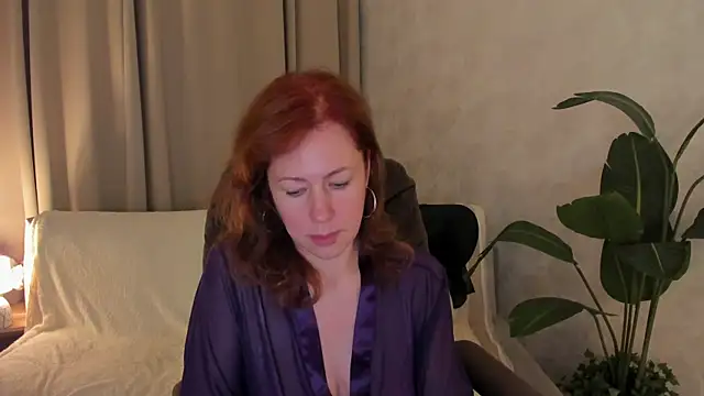 LeticiaRomano webcam