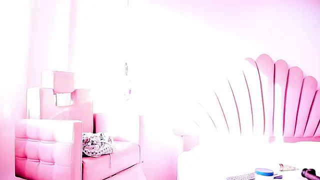 SabrinaVantress webcam