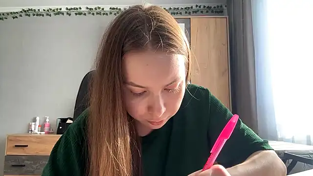 Milaissocute webcam