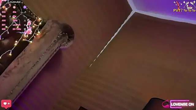 sassymarylou webcam