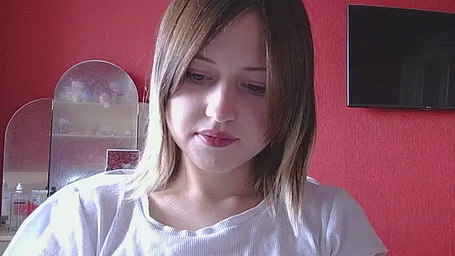 Beloved_Mary webcam