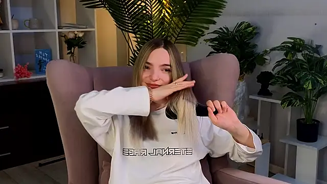 RosannPritchard webcam