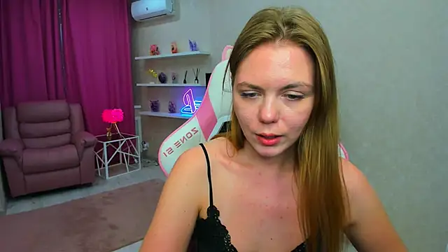 Strawberrye webcam