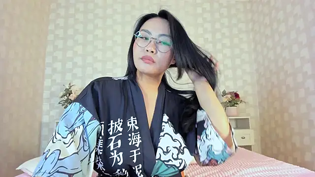 NatsumiHun webcam