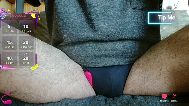 dudu7219 webcam