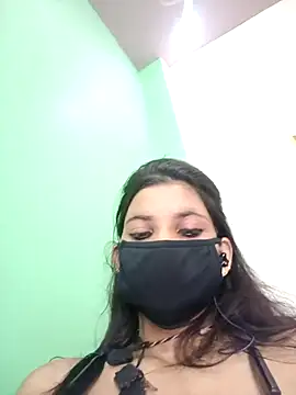 Aafreen_36 webcam