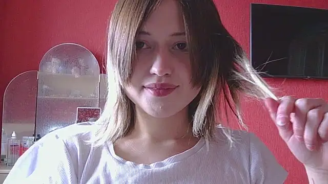 Beloved_Mary webcam
