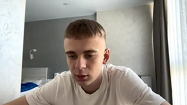 SoloFury webcam