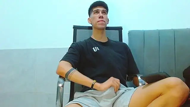 jhony-sex live sex cam