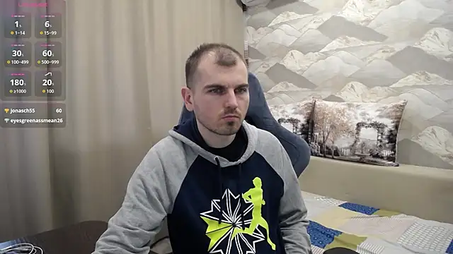 SerzhKorol1 live sex cam