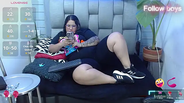 evelin_zaens webcam