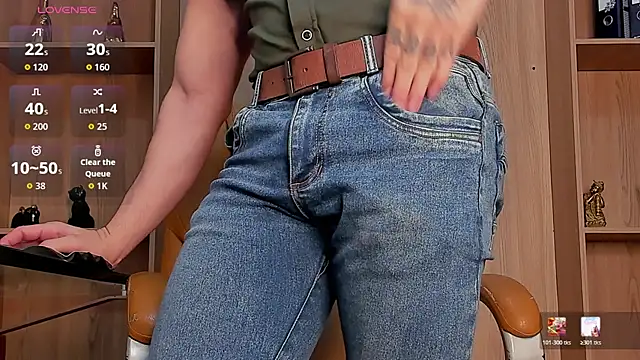 George_Diesell webcam