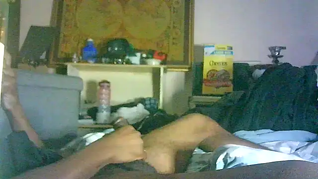 GUAPAN3S3_FIR3 webcam