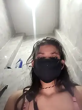 Aafreen_36 webcam
