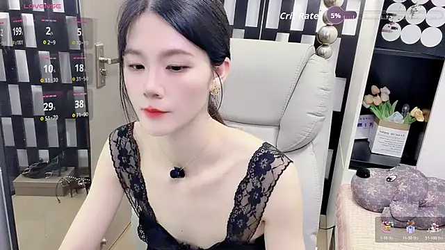 Yueyue-MM webcam