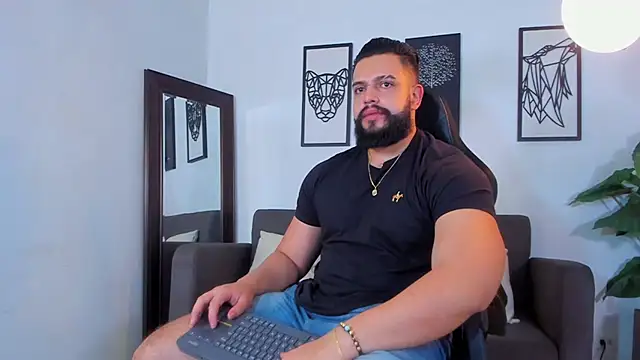 justin_kingx7 (M young) - :fire:Sexy  latino :fire:Cumshow:wanker: