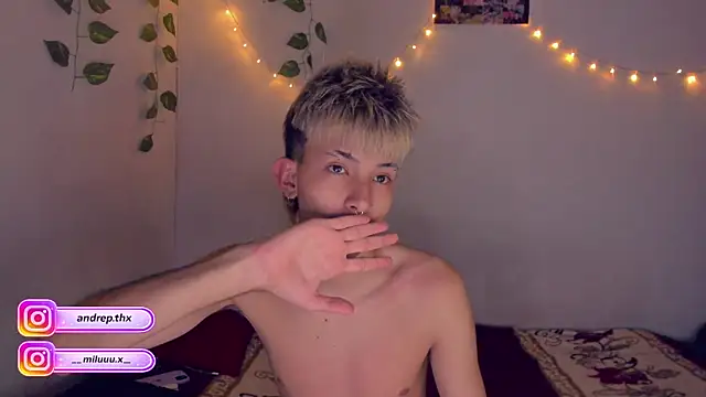 ThePerfectChemistry webcam