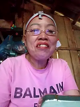 Agnes-baby webcam