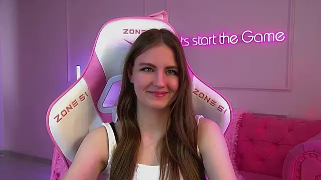 SofiaSarvain webcam