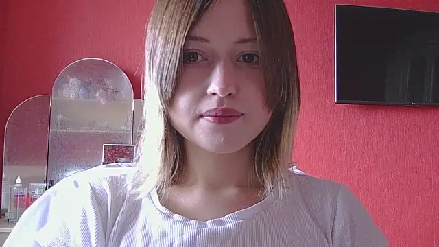 Beloved_Mary webcam