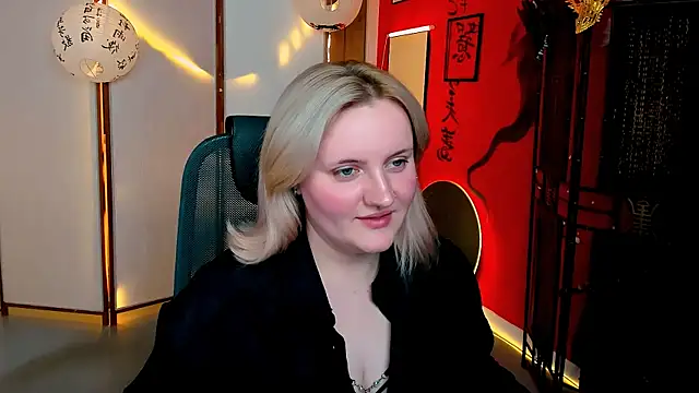 KathyBriggs webcam