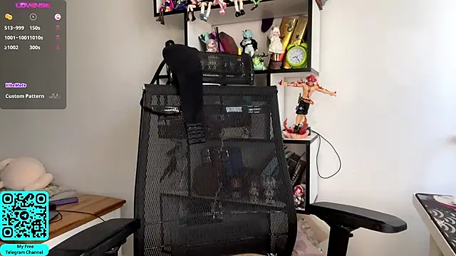 MadalynNosel webcam