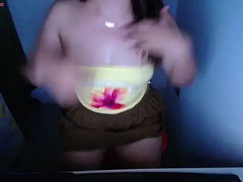 Angela_SexyAsian webcam