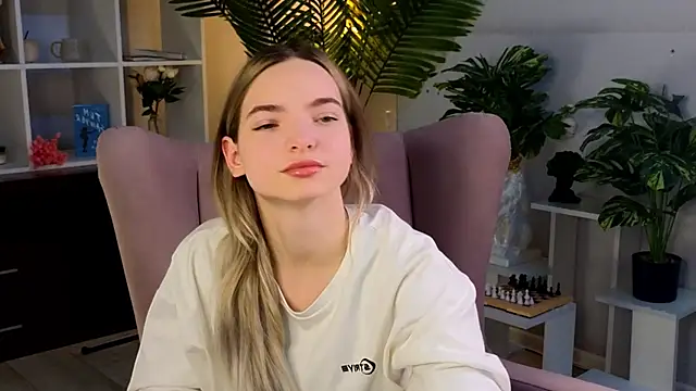 RosannPritchard webcam