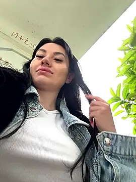 Wet__Bunny webcam