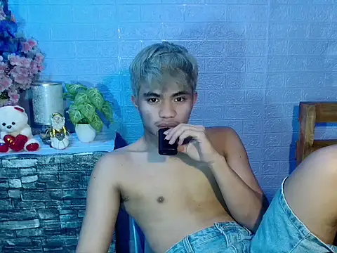 mostwantedtwink (M twink) - FOR MAKE ME HAPPY AND BLESS