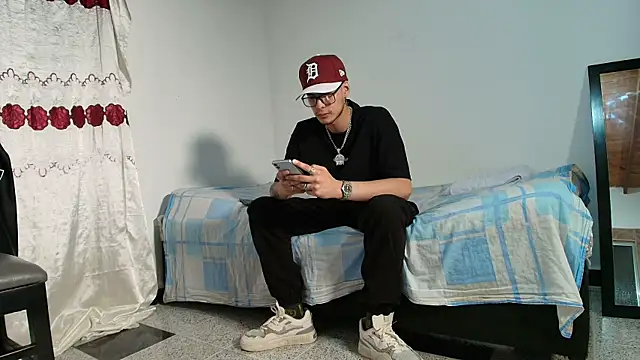 Vlad__night webcam