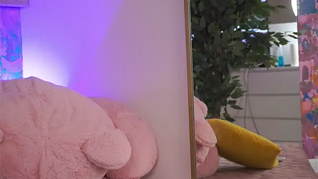 SelenneVoss webcam