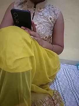Seema_yadav01 webcam