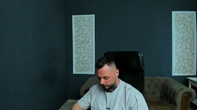 BrianHunts webcam