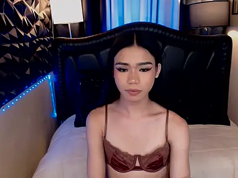 Christine_pretty webcam