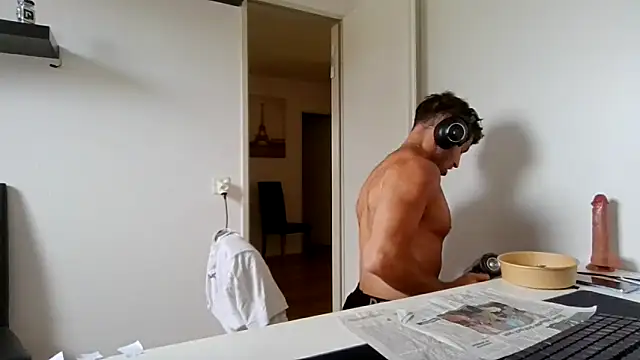 alpha-hunk webcam