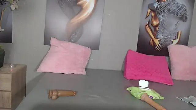 AntonellaBlanc webcam