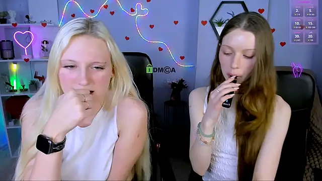 khloebeauty webcam