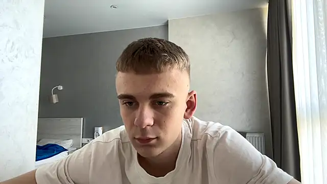 SoloFury webcam