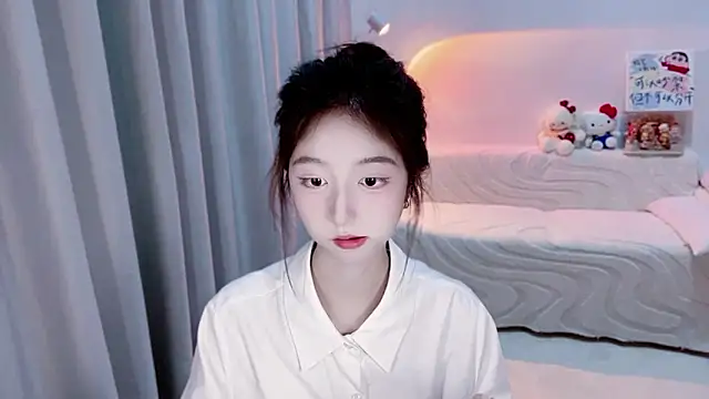 lucky-tt webcam