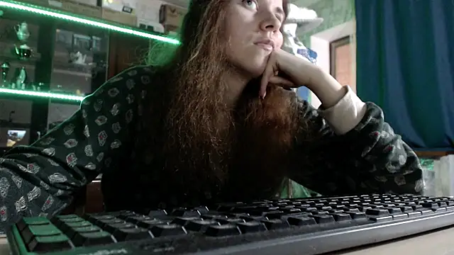 pa1e_pr1ncess webcam